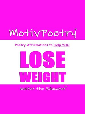 cover image of MotivPoetry